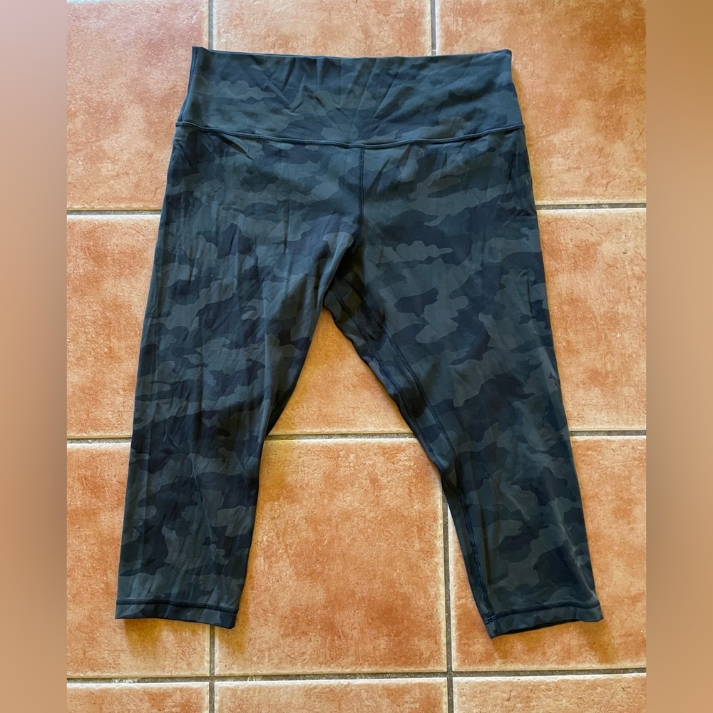 Lululemon leggings